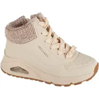 SKECHERS Uno Gen1 Darling Daze Saappaat
