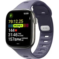 Nomad Tempo Band 46 mm Purple