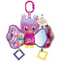 Playgro Essential Hooty Owl Aktivointilelu