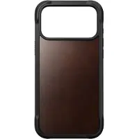 Nomad Rugged Leather Iphone 17 Pro Max Puhelinkotelo