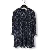 MarMar COPENHAGEN Dulla Ls - Navy - 122