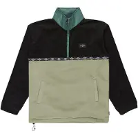 Billabong Space Lobster Fleeceneule sagebrush Koko XL