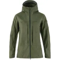 Fjällräven Bergtagen G-1000 Jacket W