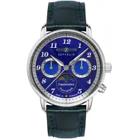 Zeppelin Ultramarin Captain's Line 8639-3