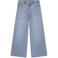 Levi's Farkut - Korkeavyötäröinen Baggy - Tämä Ankka Tuo Ilman Tu - - 12 v (152) - Farkut