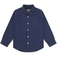 Levi's Paita 'BATTERY HOUSEMARK' laivastonsininen
