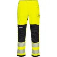 Portwest FR406 pw3 fr modaflame hi-vis työhousut