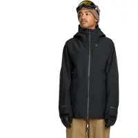 Volcom Tester 3l Gore-tex Softshell-takki