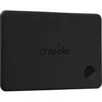 Chipolo Tracking Card - Charcoal