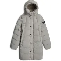 G-Star Whistler Mid Puffer - Beige - Women