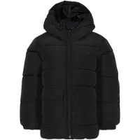 BOSS Puffer Jacket - Black - 126