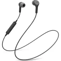Koss BT115i -langattomat nappikuulokkeet, musta