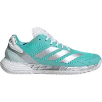 Adidas Defiant Speed 2 Kovan Kentän Kengät