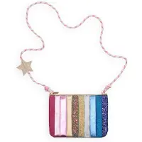 Mimi & Lula Bag With Strap - Stripe Dancing Queen - Multi/patterned - ONE SIZE