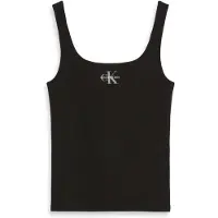 Calvin Klein Jeans Lv047a804g Hihaton T-paita
