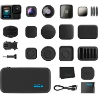 GoPro HERO13 Black + Lens Collection