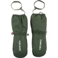 Viking Expower insulated -topparukkaset