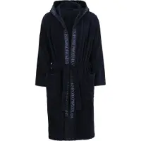 Emporio Armani Sponge Bathrobe Aamutakki