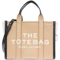 Marc Jacobs The Medium Tote - Multi/patterned - ONE SIZE