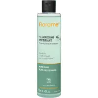 Florame Vahvistava shampoo arginiini & maca