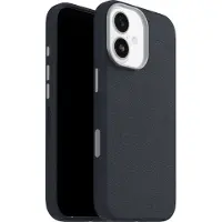 Otterbox Symmetry Cactus Leather suojakotelo, iPhone 17, Riverside