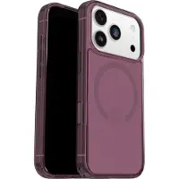 Otterbox Symmetry Clear MagSafe suojakotelo, iPhone 17 Pro, Rhapsody