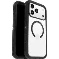 Otterbox – OBDefenderProXTClr CC iPh17ProMaxclr/blk (77-98534)