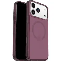 Otterbox Symmetry Clear MagSafe suojakotelo, iPhone 17 Pro Max, Rhapsody