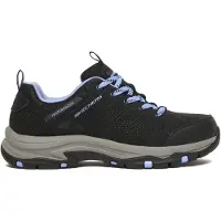 SKECHERS Trego Trail Destiny - Black - 38