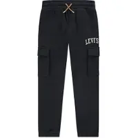 Levi's F7-Fleece Pant - Black - 152