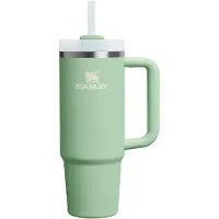 Stanley The Quencher H2.O FlowState 0.89L / 30oz Pullo pistachio Koko Uni