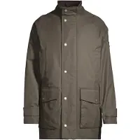 Gant Double Decker - Khaki green - L