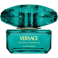 Versace Crystal Emerald, EdP 50ml
