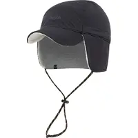 Haglöfs Mountain II Cap Chlorophyll Green - M/L