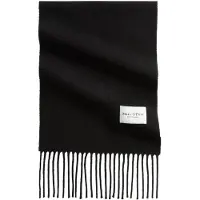 Marc O'Polo Scarves - Black - ONE SIZE