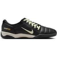 Nike Matalavartiset tennarit 'TOTAL 90' kerma / sitruunankeltainen / musta / valkoinen