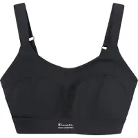Shock Absorber Women's High Intensity Bra Black 95B