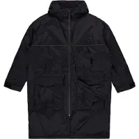 Quiksilver Full Rig Poncho Bomber-takki