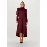 Copenhagen Muse Cmvianna-Dress - Burgundy - L