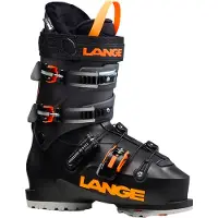 Lange Concept 10 Retkiluistelusukset
