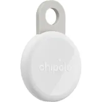 Chipolo Loop - Item Finder - Chalk
