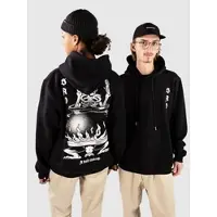 The Dudes Sad Huppari black Koko M