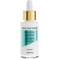Max Factor Miracle Pure Matte Drops, 30ml
