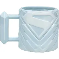 Paladone DC: Superman - Fortress of Solitude Shaped Mug (PP14683SMT)