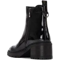 Xti 144277 Korkeakorkoiset Booties