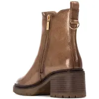 Xti 144277 Korkeakorkoiset Booties
