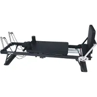 ASG taitettava pilates reformer