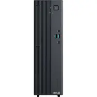 Asus ExpertCenter P500 SFF P500SV-07240H0040 Intel Core 7 240H 16 GB DDR5-SDRAM 512 GB SSD PC Harmaa (P500SV-07240H0040)