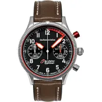 Bauhaus Aviation Eurofighter Chronograph 2576-2