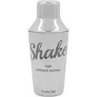 Nicolas Vahé - Shakeri 30 cl 17 cm Hopea